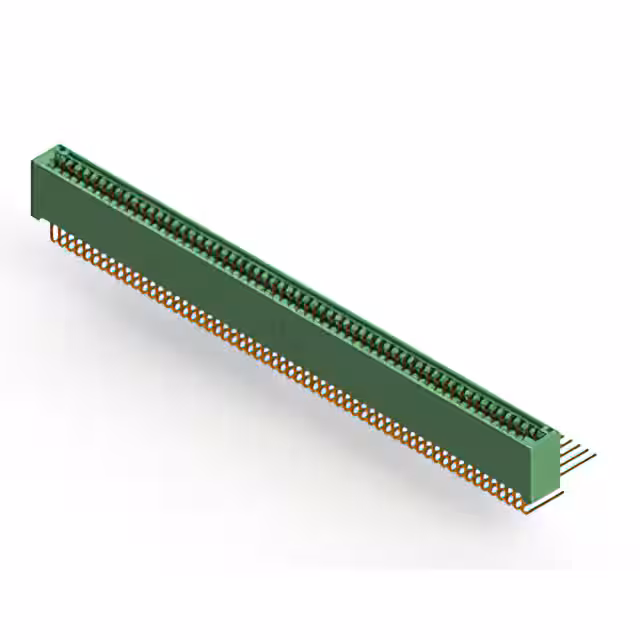 345-118-558-201 EDAC Inc.  Edgeboard Connectors